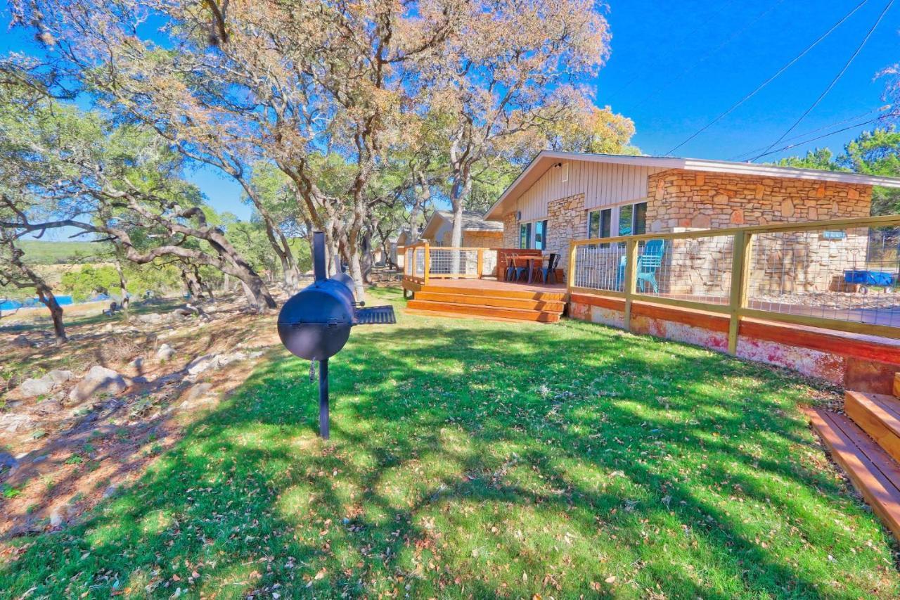Millie'S Cottages Unit 2 - Annie แคนยอนเลค ภายนอก รูปภาพ