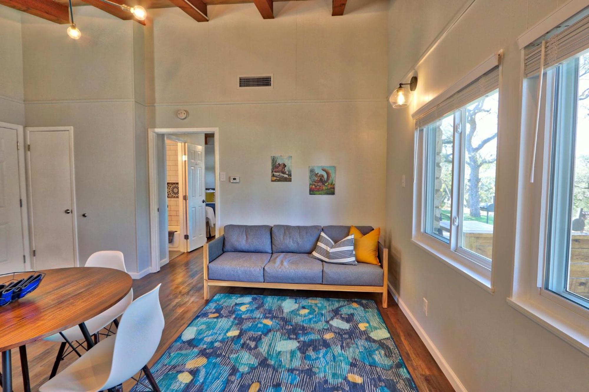 Millie'S Cottages Unit 2 - Annie แคนยอนเลค ภายนอก รูปภาพ
