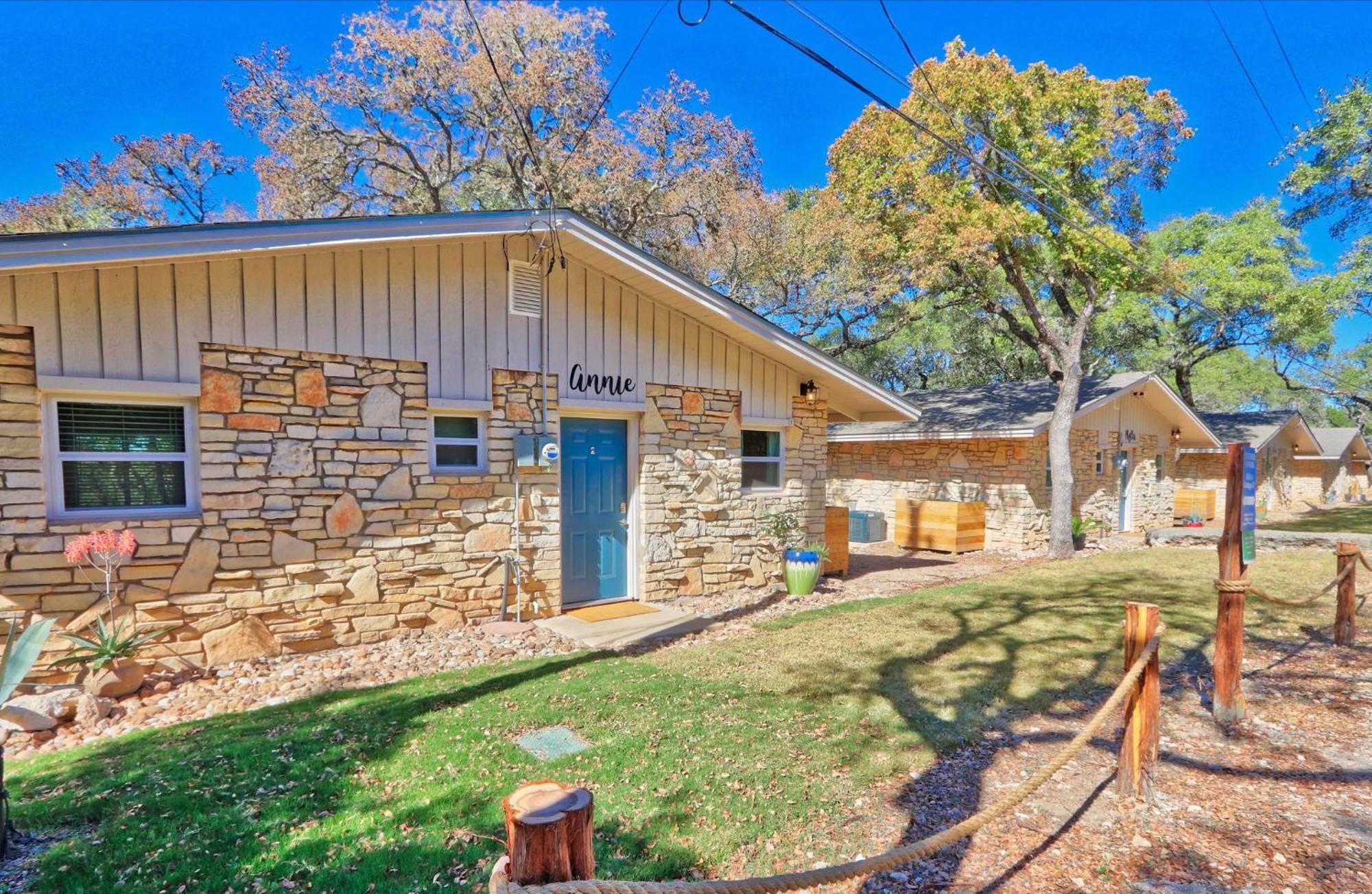 Millie'S Cottages Unit 2 - Annie แคนยอนเลค ภายนอก รูปภาพ